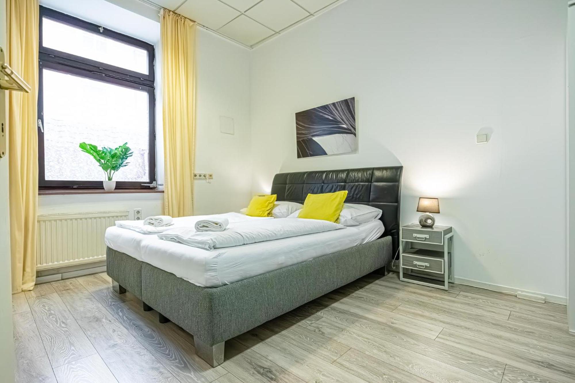 Modern Apartment Suitable For Longstays Wien Exterior foto
