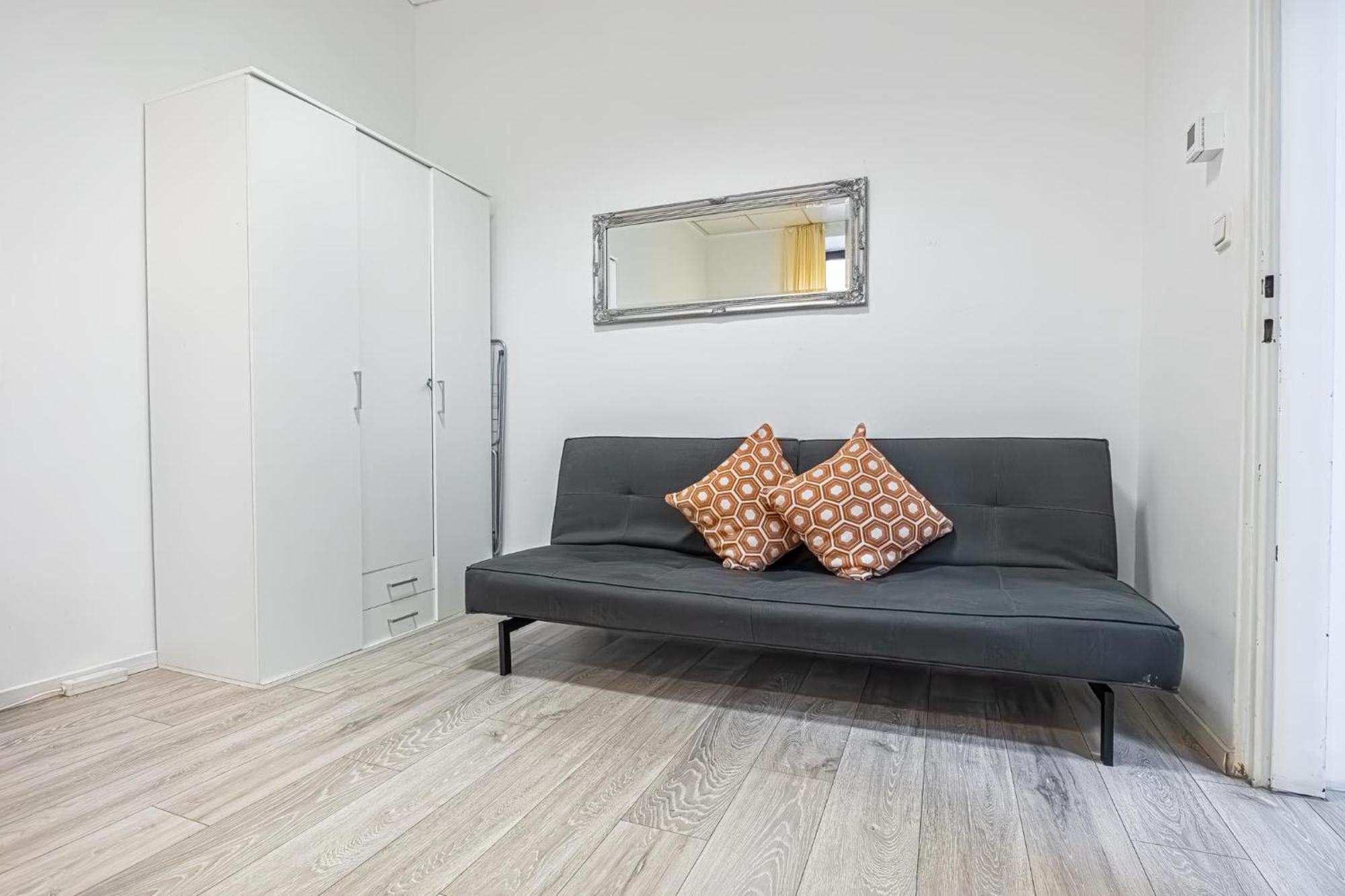 Modern Apartment Suitable For Longstays Wien Exterior foto
